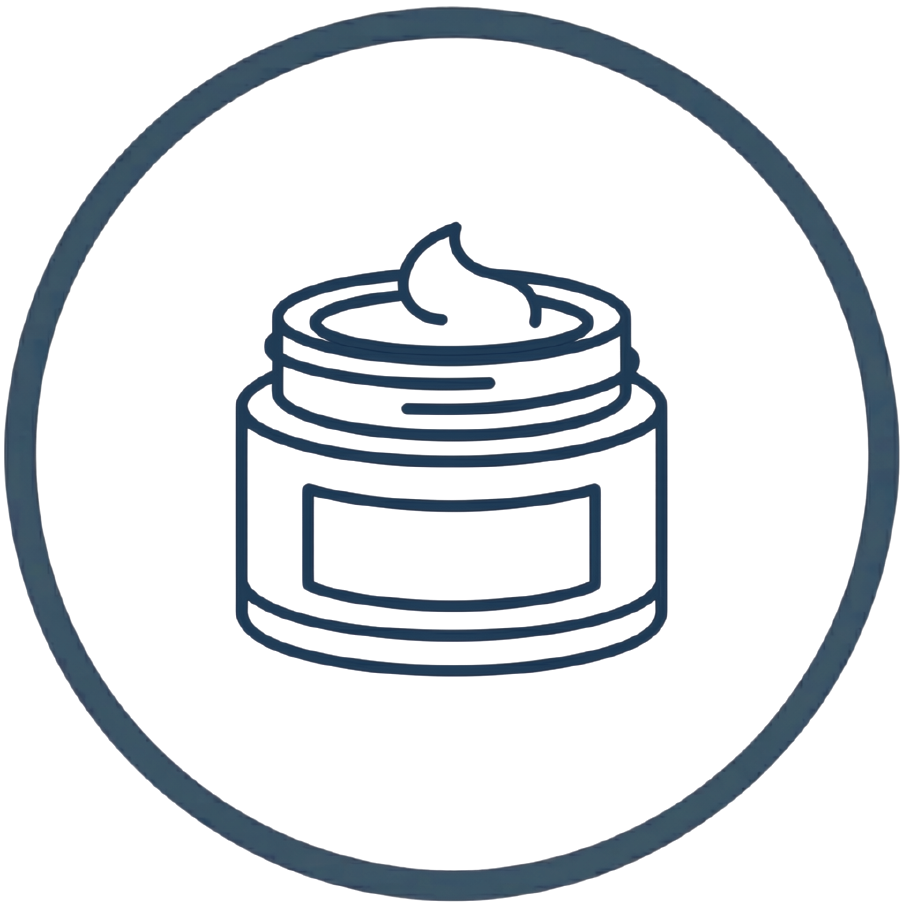 Cosmetics Grade